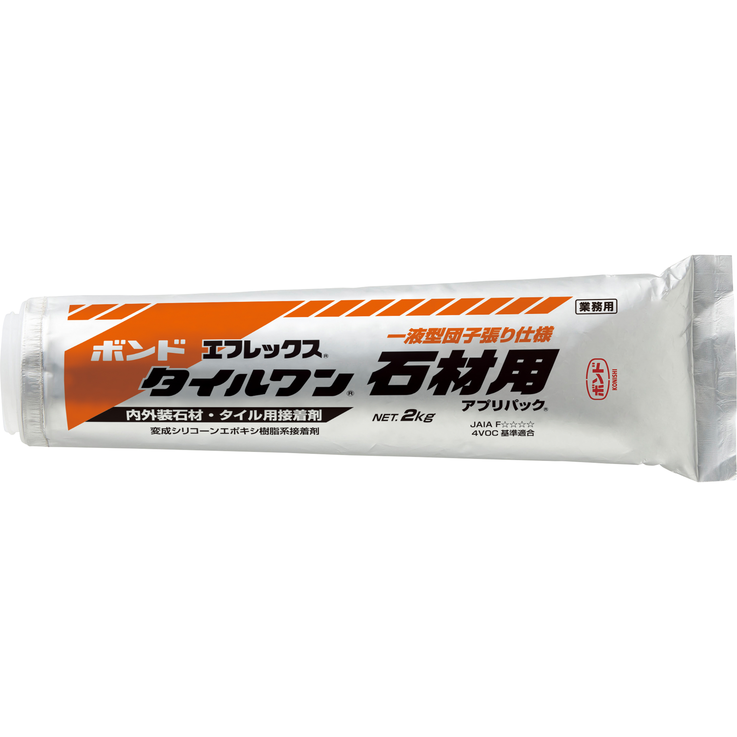 外壁施工｜ボンド商品情報｜コニシ株式会社