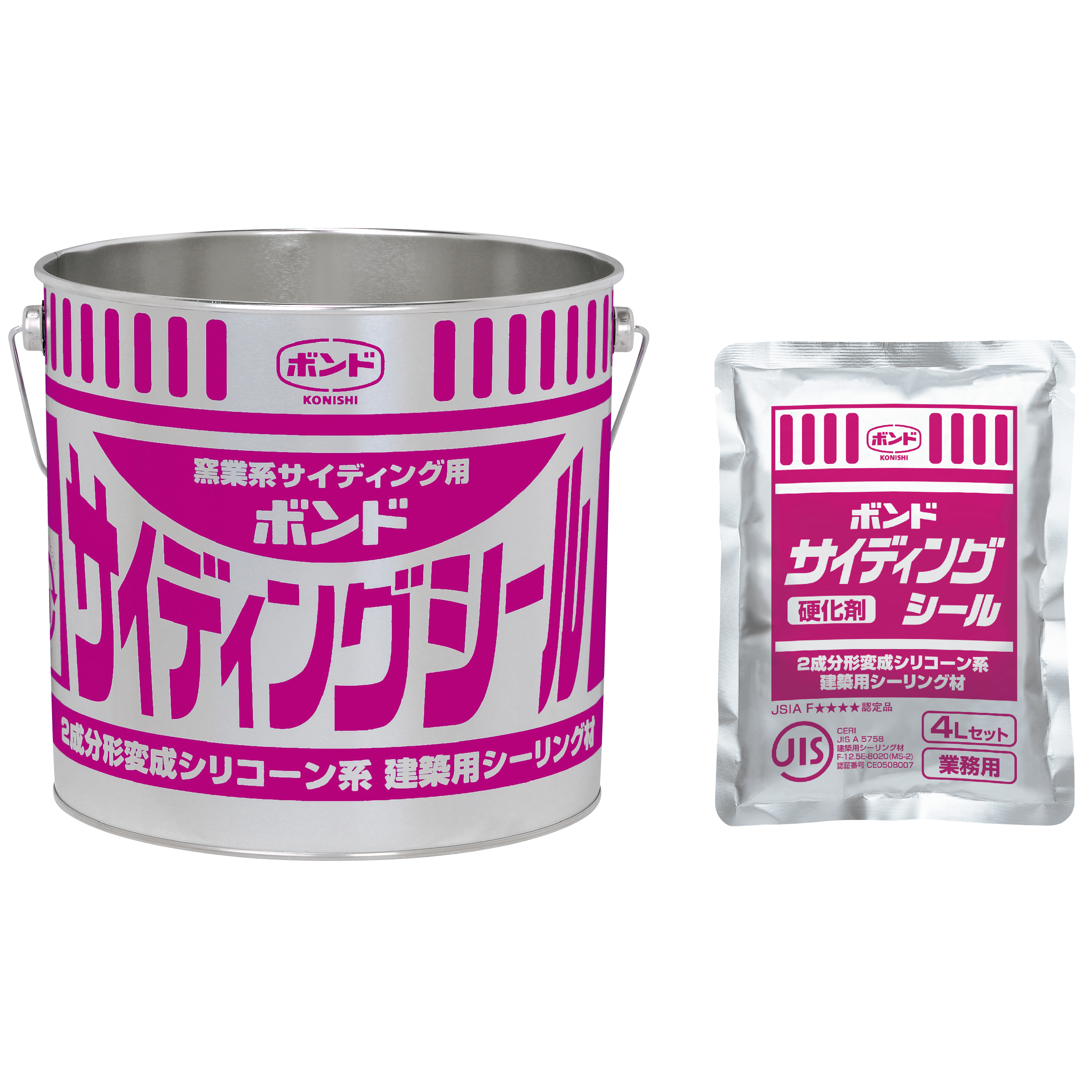 ビル・マンション｜ボンド商品情報｜コニシ株式会社
