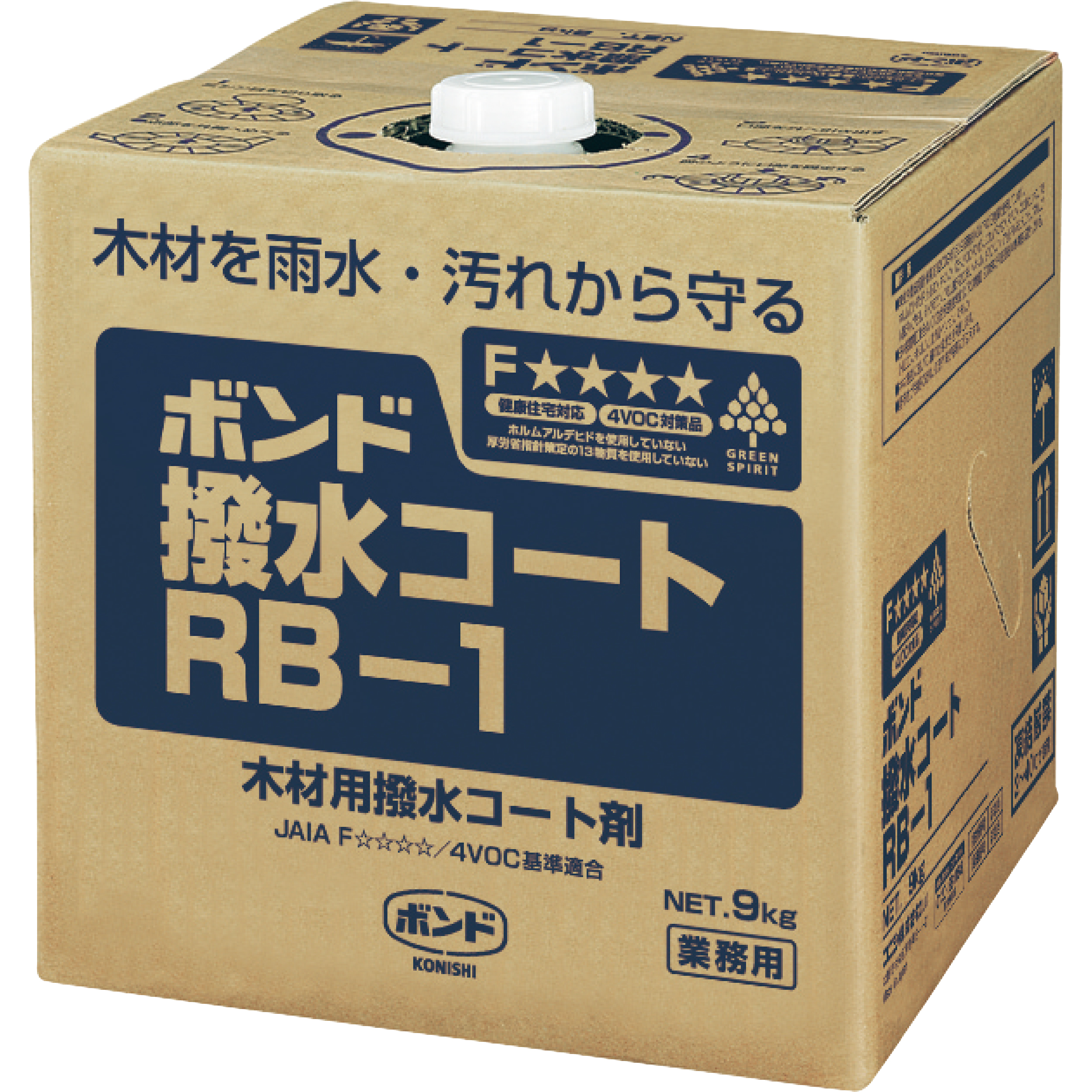 パッケージ