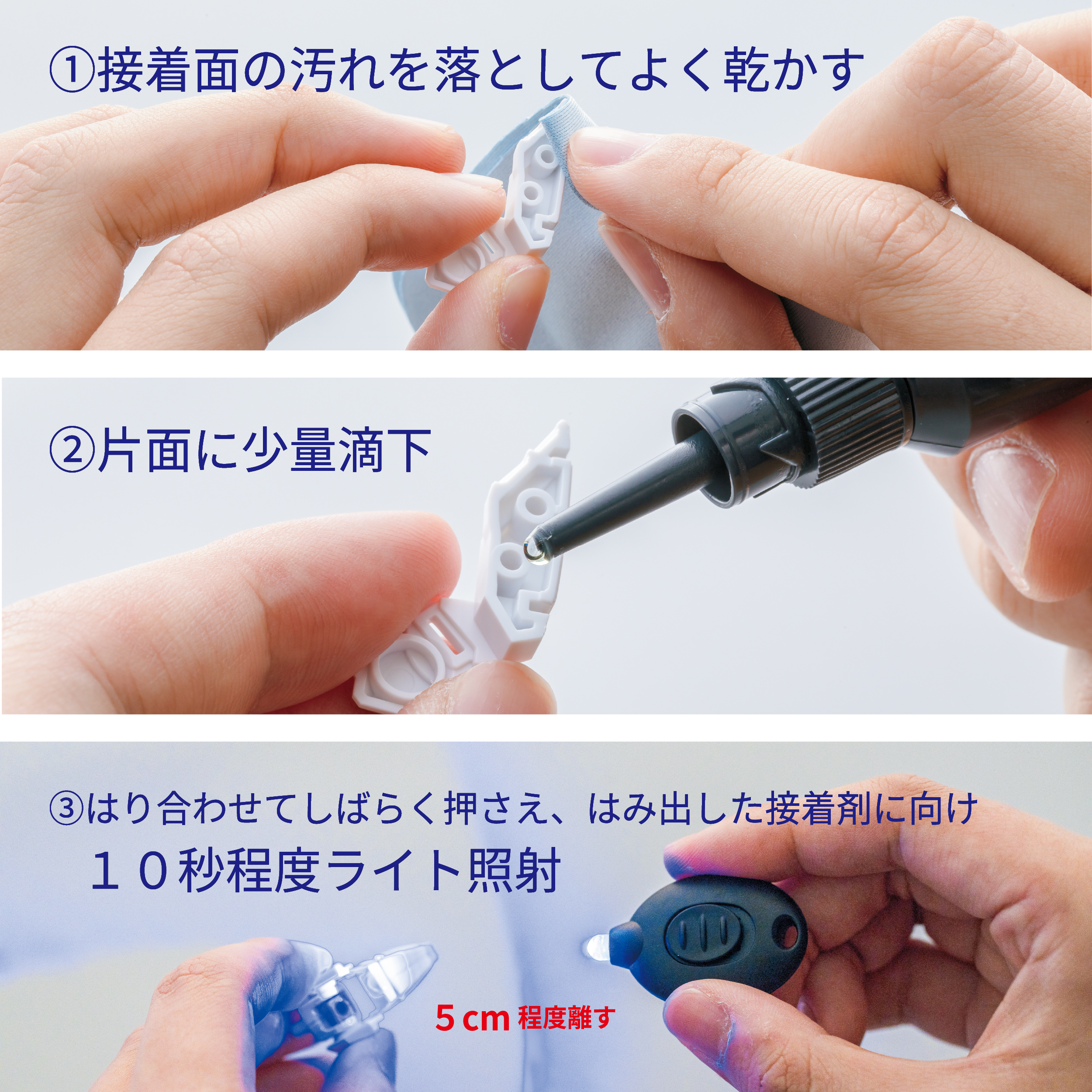 使用シーン