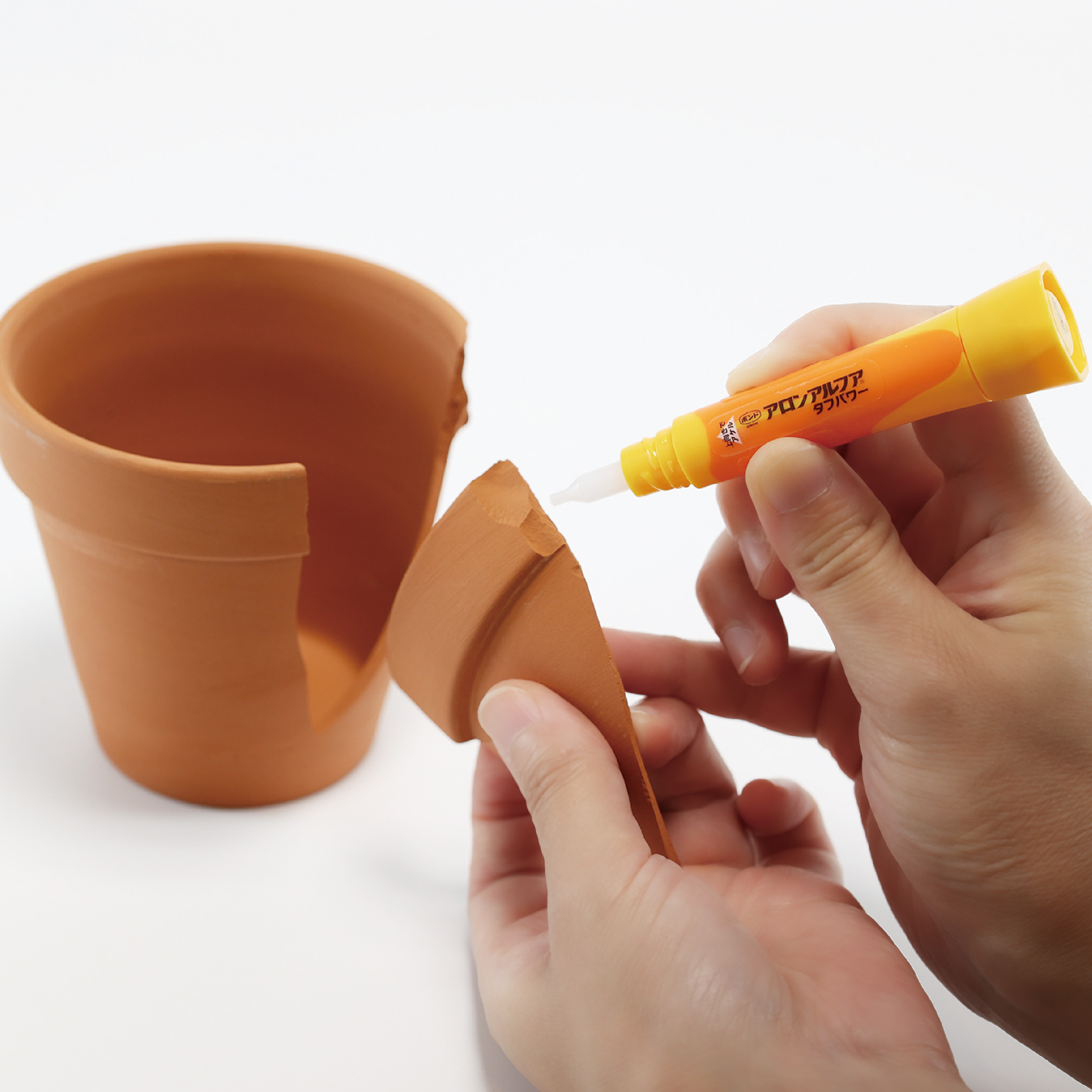 ボンド アロンアルフア タフパワー（一覧）｜ボンド商品情報｜コニシ