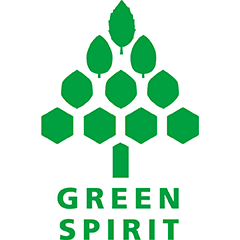 GREEN SPIRIT
