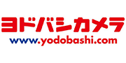 ヨドバシカメラのロゴ画像